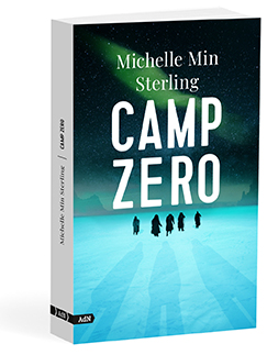 Camp Zero - Michelle Min  Sterling 